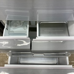 ⭐️TOSHIBA⭐️東芝⭐️426L冷蔵庫 2013年製