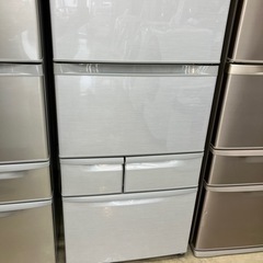 ⭐️TOSHIBA⭐️東芝⭐️426L冷蔵庫 2013年製