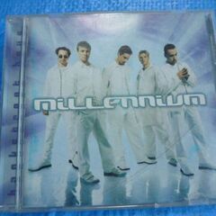 音楽ＣＤ　ｂａｃｋｓｔｒｅｅｔ ｂｏｙｓ（バックストリート・ボー...