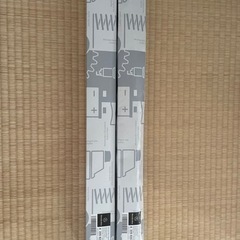 【ネット決済】ベンツCクラス(W205)用ワイパーブレード二箱