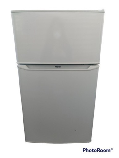 Haier  JR-N85C 冷蔵庫