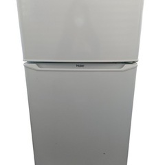 Haier  JR-N85C 冷蔵庫