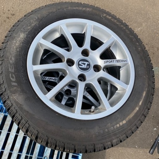 BRIDGESTONE ALSUS[アルサス]27吋 シングルスポーツ アルミ/リヤサス 