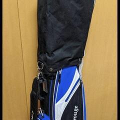 レア物。メンズゴルフクラブセット。