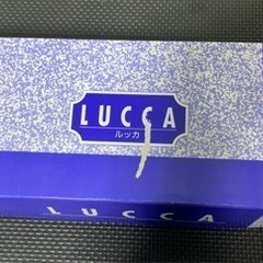 LUCCA グラス 5個セット