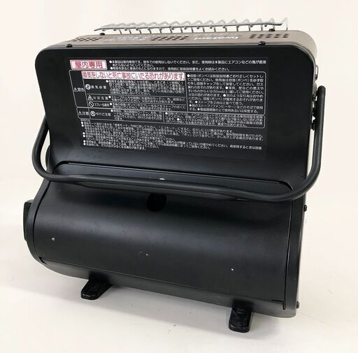 イワタニ★カセットガスストーブ CB-STV-EX2 暖房器具 中古