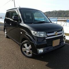 売約済みです！車検2年付き！平成19年ホンダゼストスポーツ！程度...