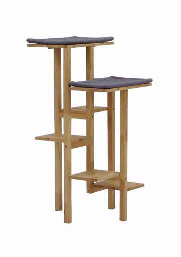 キャトハス　キャットタワー ステップ　アウトレット品