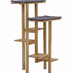 キャトハス　キャットタワー ステップ　アウトレット品