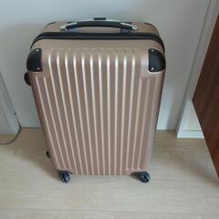 スーツケース   (サイズ40×60×27誤差はあります)