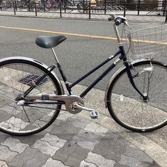 ♪ジモティー特価♪BAA規格適合！高品質27型中古ステンレス仕様