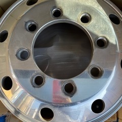 ブリヂストン　ホイール　×2