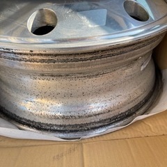 ブリヂストン　ホイール　×2