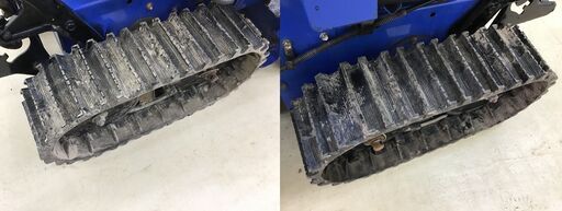 商談中】ヤマハ 除雪機 YT660E☆ara0104