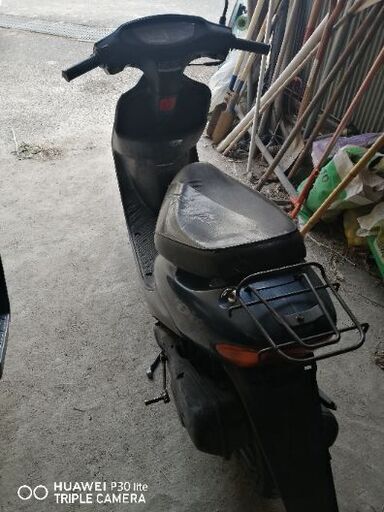 ディオ レッツ4ジャンクセット ホンダ ディオ バイク購入ガイド 原付