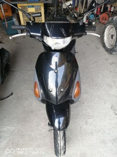 ディオ　レッツ4ジャンクセット ディオ レッツ4ジャンクセット Yahoo!オークション -「ディオ」(スズキ