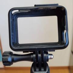 GoPro 5 アルミニウム伸縮式自撮り棒