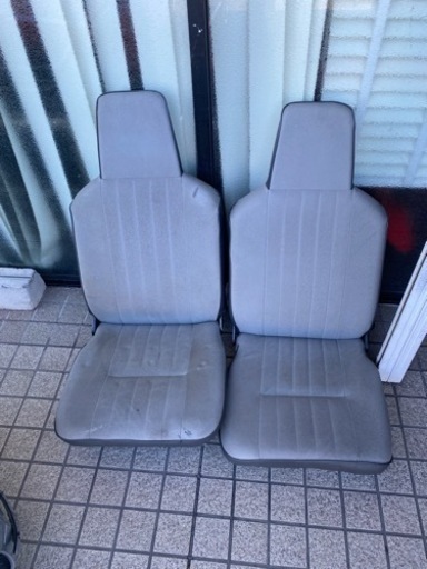 買うと高くて希少‼️ミニキャブ車検用にどうぞ‼️