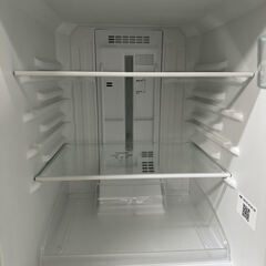 パナソニックNR-B14CW-W冷蔵庫、2ドア、138 L 2019年製 リサイクル