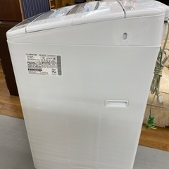 I487 🌈 HITACHI 洗濯機 （8.0㎏）★ 2019年製 ⭐ 動作確認済 ⭐ クリーニング済