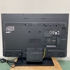 ご来店限定】＊三菱 液晶テレビ リアル 40型 2021年製＊0113-1