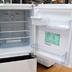 ☆【高年式】2022年式 135L Hisense 冷凍冷蔵庫 HR-D1304 【公式通販】