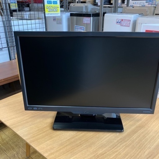 ⭐️美品⭐️2013年製 DOSHISHA 19型 液晶テレビ DTC19-11B ドウシシャ