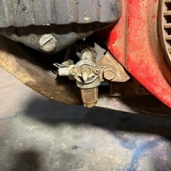 カンリキ　SF50 ピコ