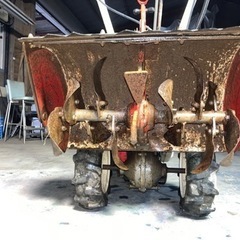 カンリキ　SF50 ピコ