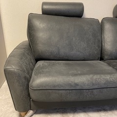 受取者決定　コロンバス及びテレビ台　関家具　セット