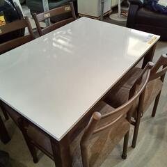 9/30引き取りまで！ unico ウニコ NEAL(ニール) ダイニングテーブル W1000