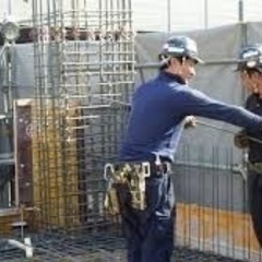 🍎鉄筋工や型枠大工さん緊急大募集🍎協力会社さんも🆗東京 - アルバイト