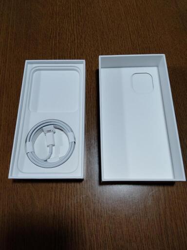 iphone12 64g 赤 simロック解除済み iPhone 12 mini レッド au 64GB