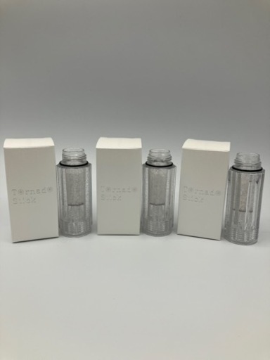 【 正規品 】 mirable  plus +  トルネードスティック ウルトラファインミスト 塩素カット サイエンス ミラブル カートリッジ 3個