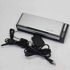 107)【美品】FUJITSU 富士通 ScanSnap スキャ...