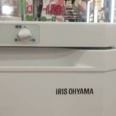 冷凍庫 ｱｲﾘｽｵｰﾔﾏ IUSD-9A-W 2019