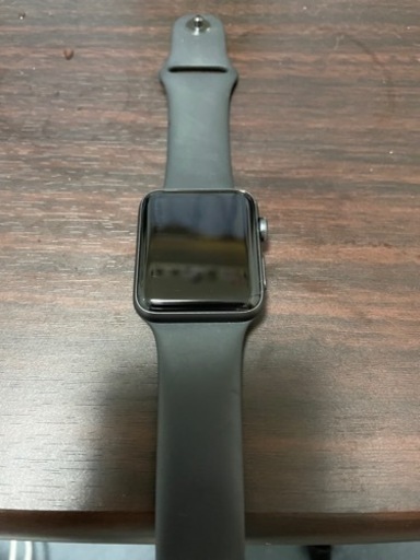 お見舞い アップルウォッチ3 Apple Watch3 GPSモデル 携帯アクセサリー