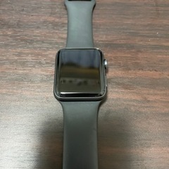 アップルウォッチ3 Apple Watch3 GPSモデル