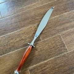 模造刀　ナイフ