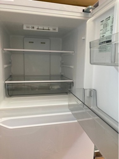 取引中⭐︎冷蔵庫　セカンド冷蔵庫　コンパクト冷蔵庫