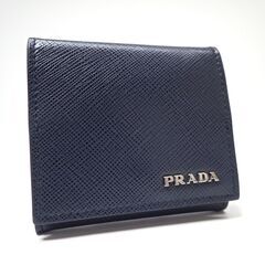 AA998 プラダ サフィアーノ コインケース 小銭入れ 財布 レザー