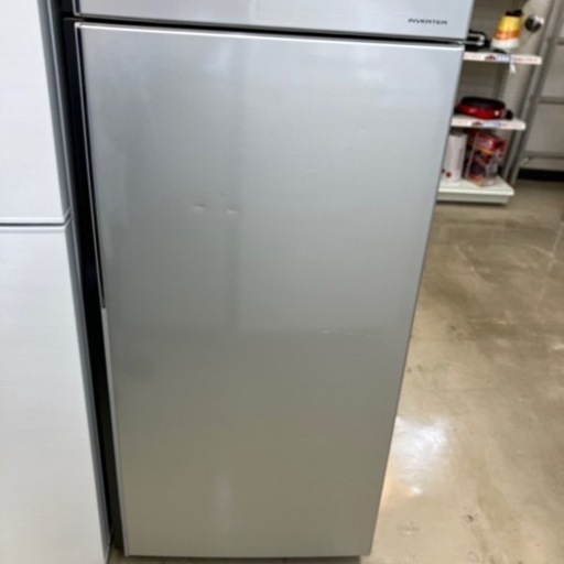 ⭐️HITACHI⭐️日立⭐️225L冷蔵庫　2016年製