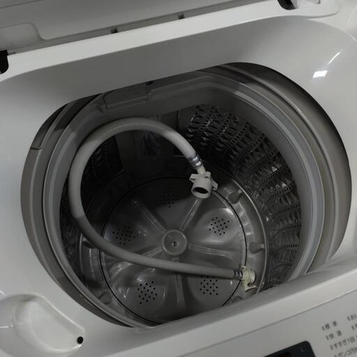 (k230110k-3) ツインバード  洗濯機  7kg  2021年式  美品✨  ファミリーにオススメ✨  リサイクルショップ  こぶつ屋  北名古屋