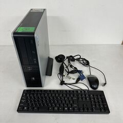 【HP】 ヒューレットパッカード デスクトップパソコン Comp...