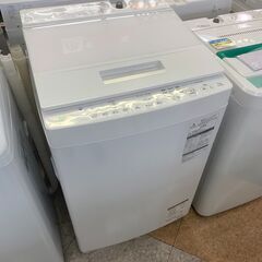 ☘TOSHIBA/東芝/7.0㎏洗濯機/2019年式/AW-7D8☘