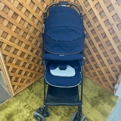 愛品館 江戸川店】アップリカ ラクーナ ビッテ クッション 2020年