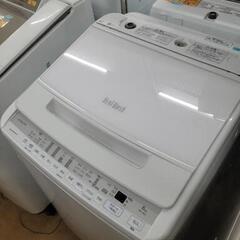 日立　ビートウォッシュ　８kg洗濯機　BW-V80F　中古　リサ...