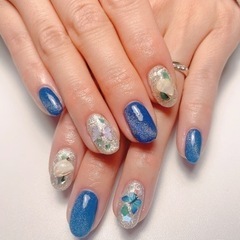 yuuki nail♡ジェルネイル自宅サロン