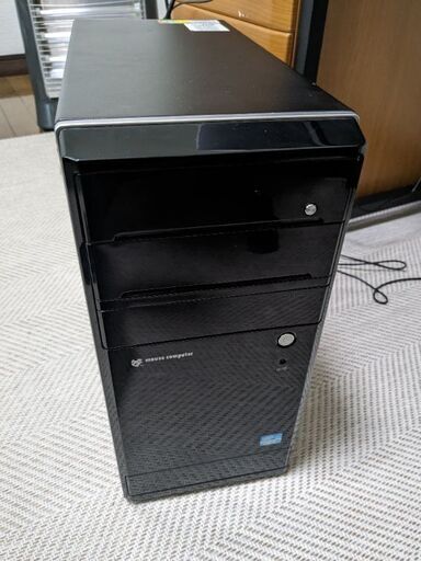 ゲーミングPC