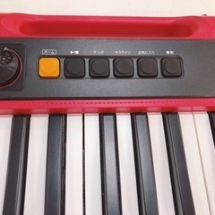 取りに来れる方限定！CASIOのキーボードです！